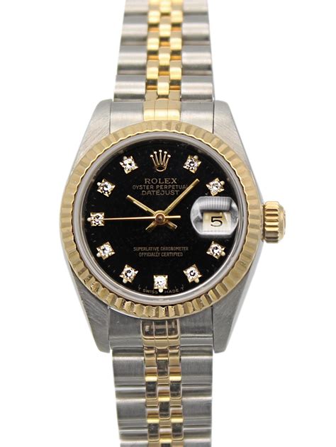 women's rolex 26mm